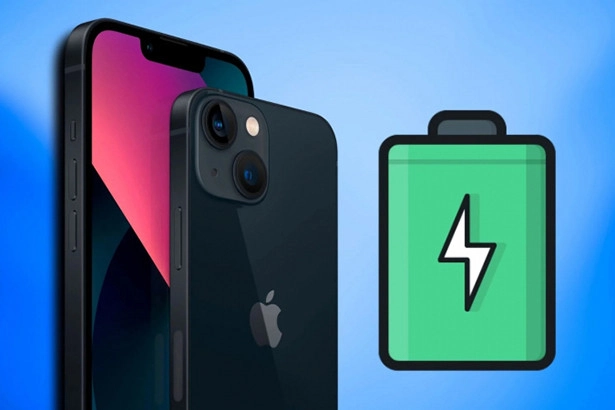 mẹo tiết kiệm pin iPhone